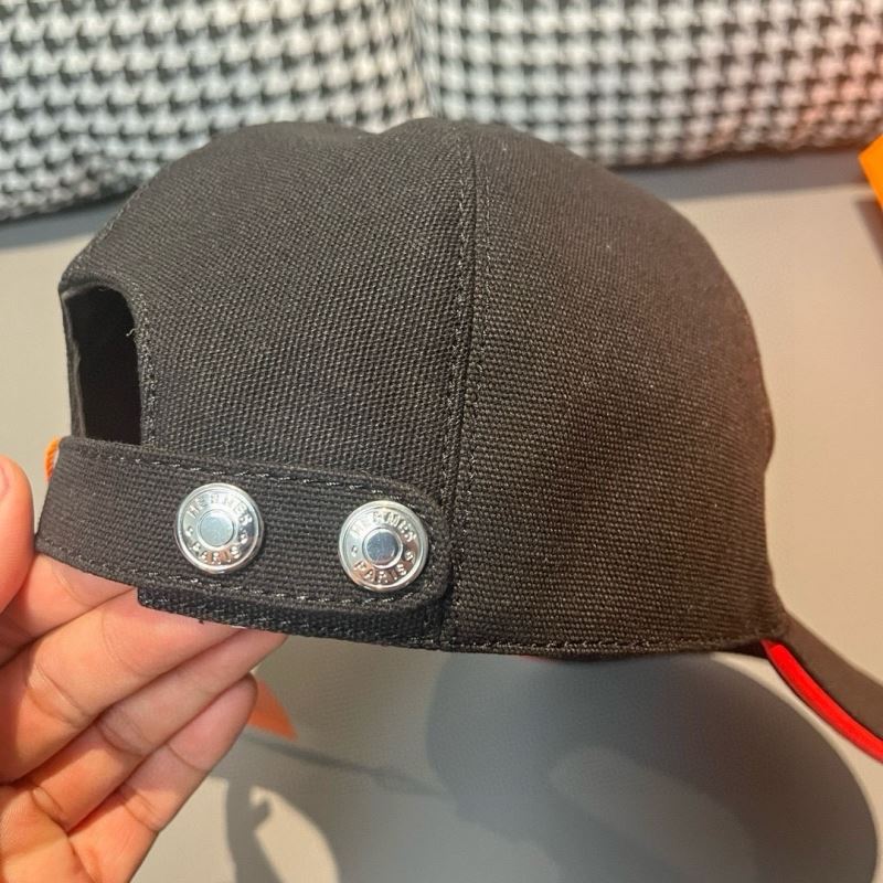 Hermes Caps